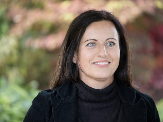 Unternehmen: Michaela Hofer-Fernbach
Trainerin - Coach - Kinesiologie - MitHerzensFreude Praxis