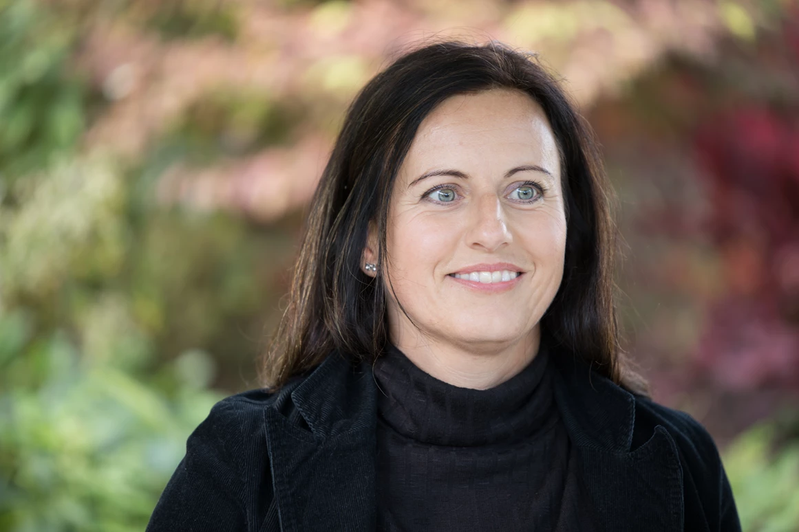Unternehmen: Michaela Hofer-Fernbach
Trainerin - Coach - Kinesiologie - MitHerzensFreude Praxis