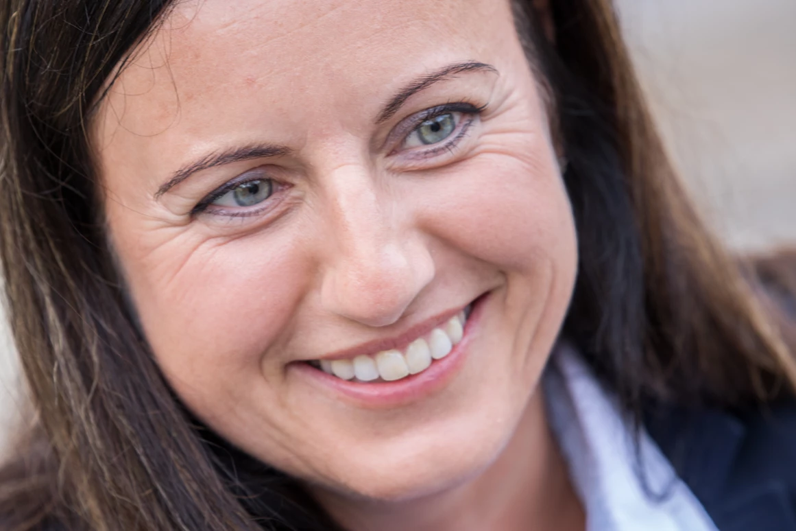 Unternehmen: Michaela Hofer-Fernbach
Praxis Herz.Raum
 - MitHerzensFreude Praxis
