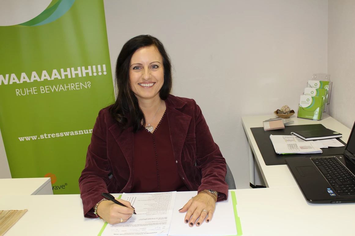 Unternehmen: Praxis Michaela Hofer-Fernbach - MitHerzensFreude Praxis