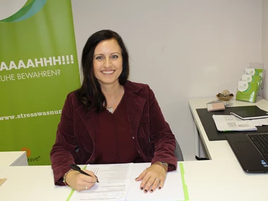 Unternehmen: Praxis Michaela Hofer-Fernbach - MitHerzensFreude Praxis