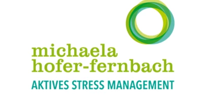 Händler - PLZ 4070 (Österreich) - Logo Michaela Hofer-Fernbach
Aktives Stress Management - MitHerzensFreude Praxis