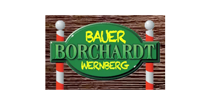 Händler - überwiegend regionale Produkte - Pugrad / Podgrad - Logo von Bauerborchardt - Bauerborchardt