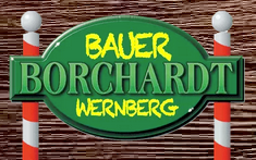 Unternehmen: Logo von Bauerborchardt - Bauerborchardt