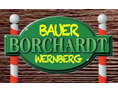 Unternehmen: Logo von Bauerborchardt - Bauerborchardt