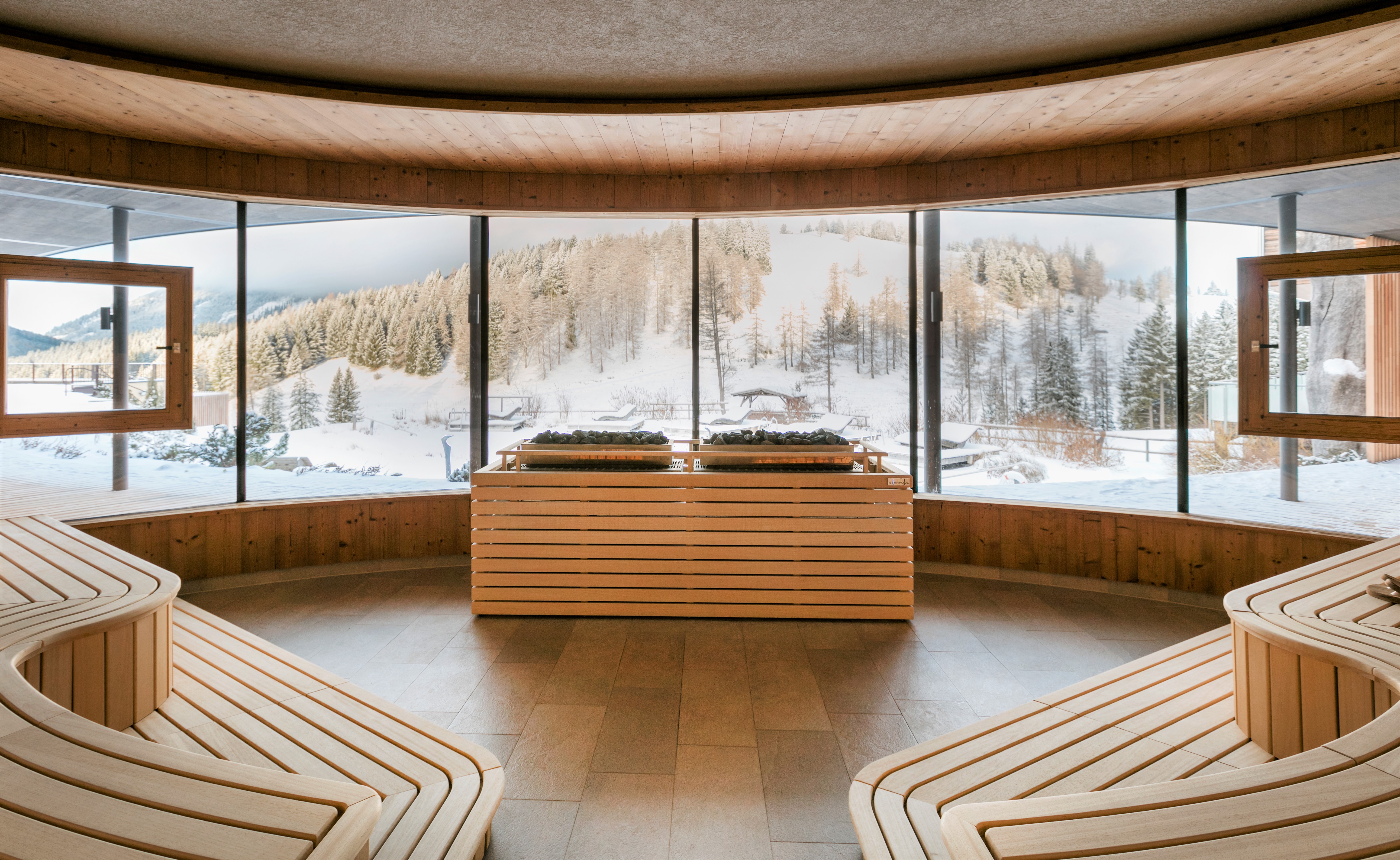 Unternehmen: Almwellness Hotel Pierer