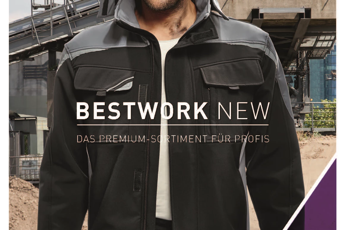 Unternehmen: MBS Marktl Berufsbekleidung u. Sicherheitsbedarf GmbH