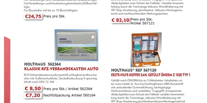 Händler - Klagenfurt - MBS Marktl Berufsbekleidung u. Sicherheitsbedarf GmbH