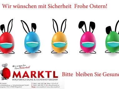 Unternehmen: MBS Marktl Berufsbekleidung u. Sicherheitsbedarf GmbH
