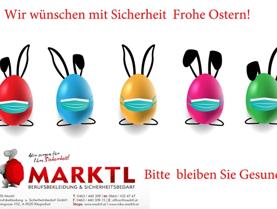 Unternehmen: MBS Marktl Berufsbekleidung u. Sicherheitsbedarf GmbH