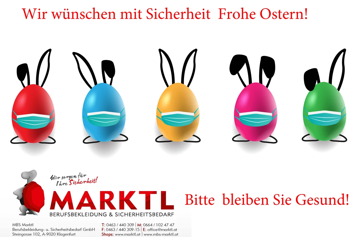 Unternehmen: MBS Marktl Berufsbekleidung u. Sicherheitsbedarf GmbH
