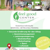 Unternehmen - Feel Good Center  Karin Schuppe