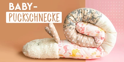 Händler - Klagenfurt - Puckschnecke fürs Baby - Veinzelstück
