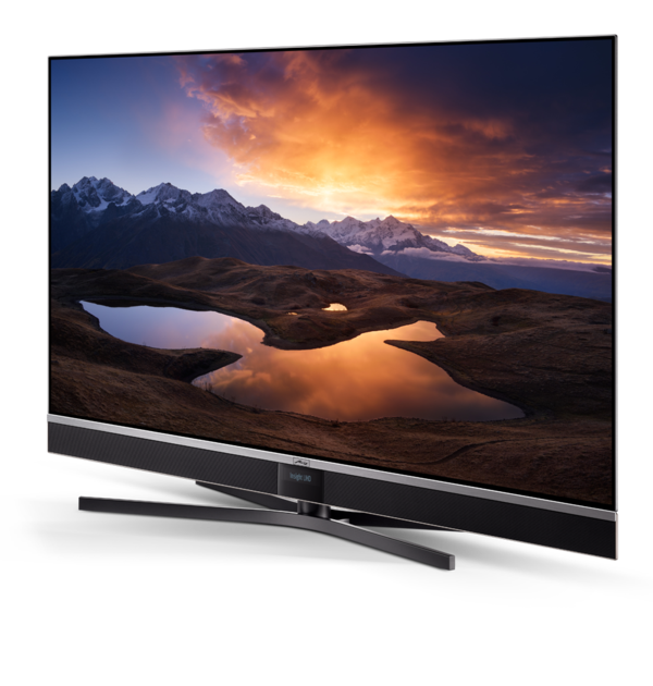 MuVi & more e.U. Produkt-Beispiele Flachbild-Fernseher