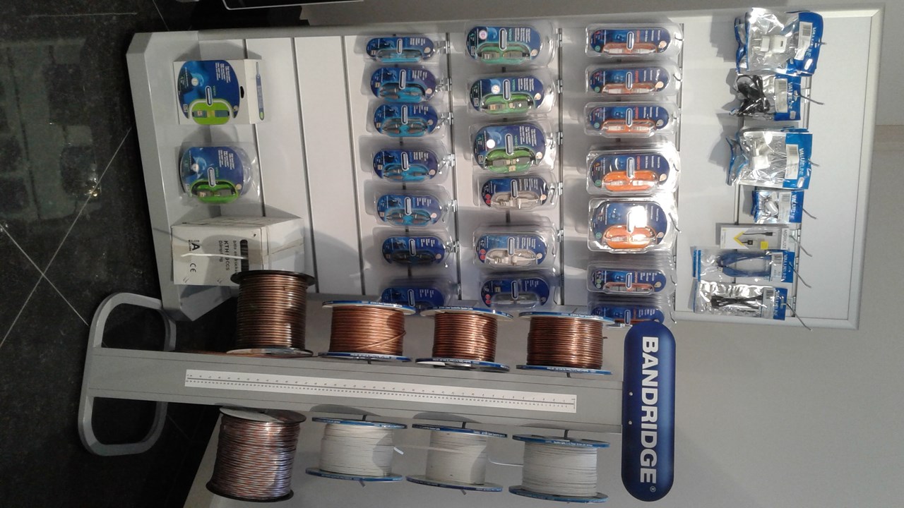 MuVi & more e.U. Produkt-Beispiele jede Menge Zubehör