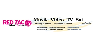 Händler - PLZ 5161 (Österreich) - MuVi & more e.U.