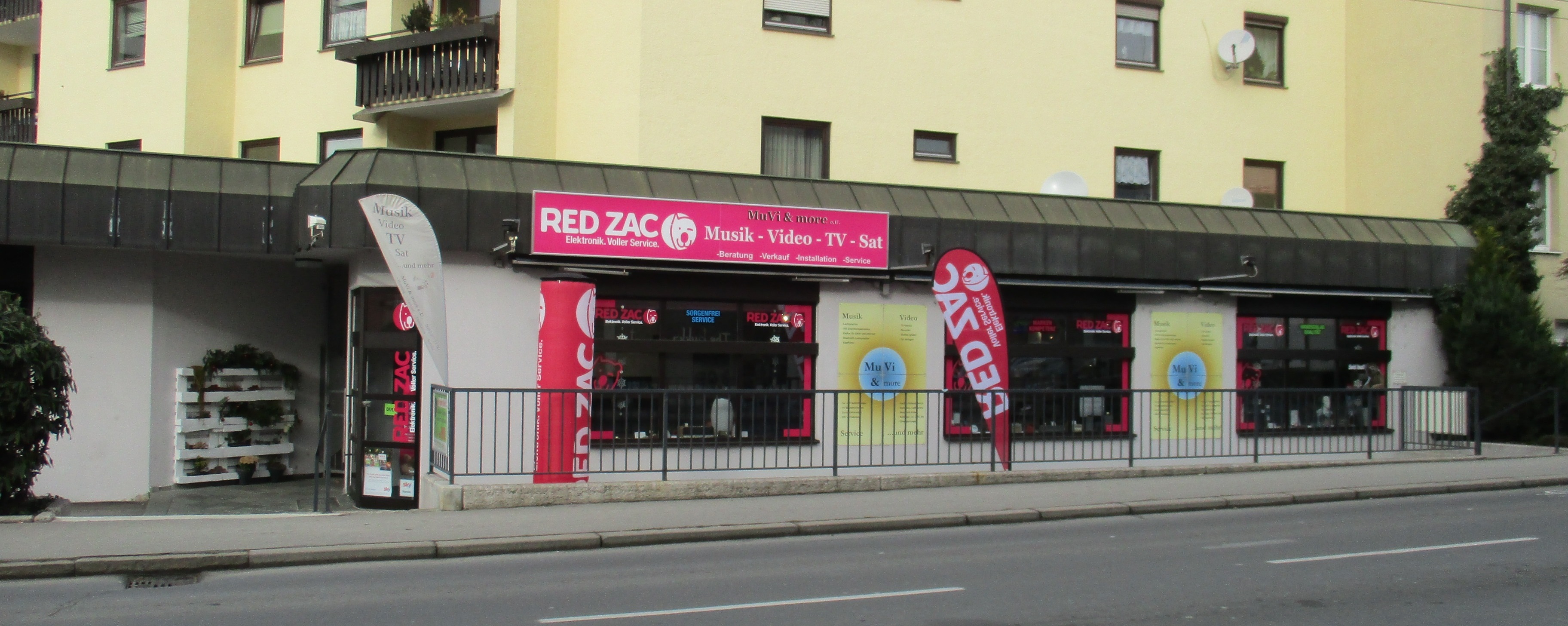 Händler - Hallwang Mayrwies - MuVi & more e.U.