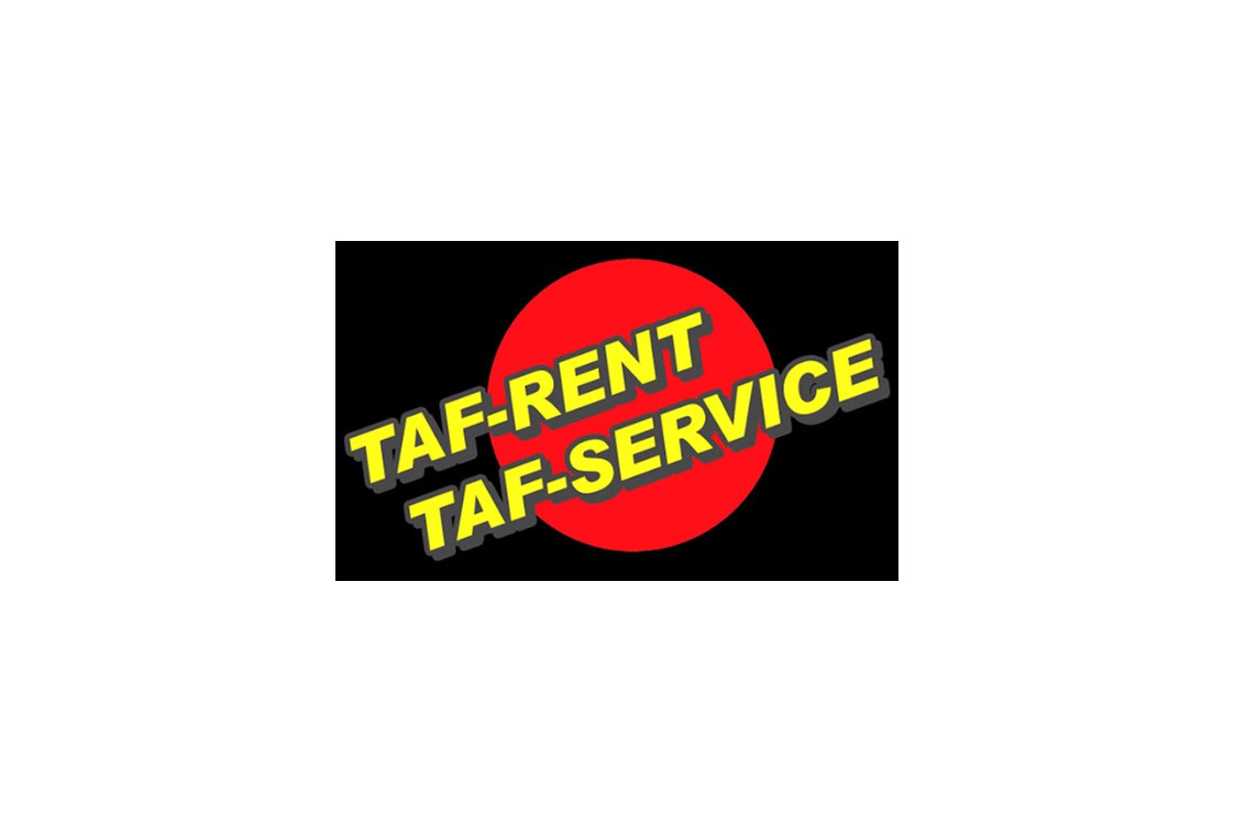 Unternehmen: Tafrent GmbH
