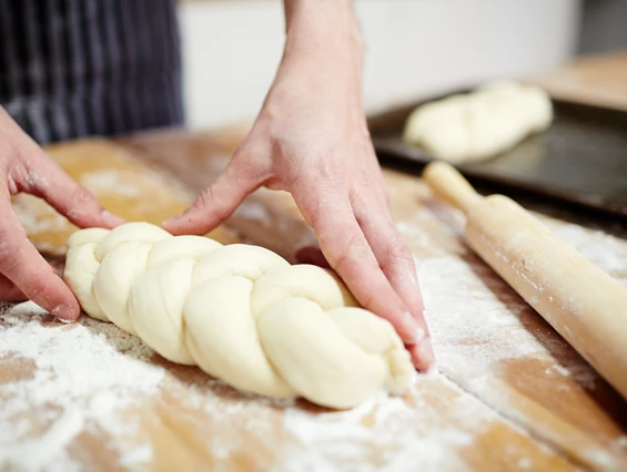 Unternehmen: Naturbäckerei Lagler