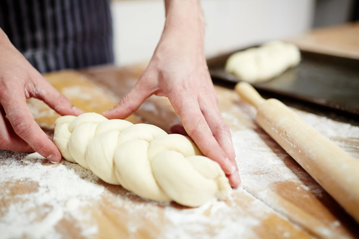 Unternehmen: Naturbäckerei Lagler