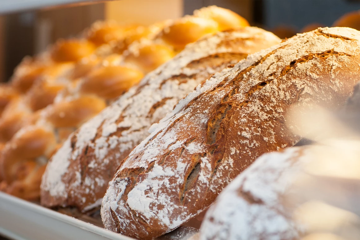 Unternehmen: Naturbäckerei Lagler
