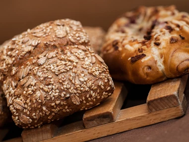 Unternehmen: Naturbäckerei Lagler