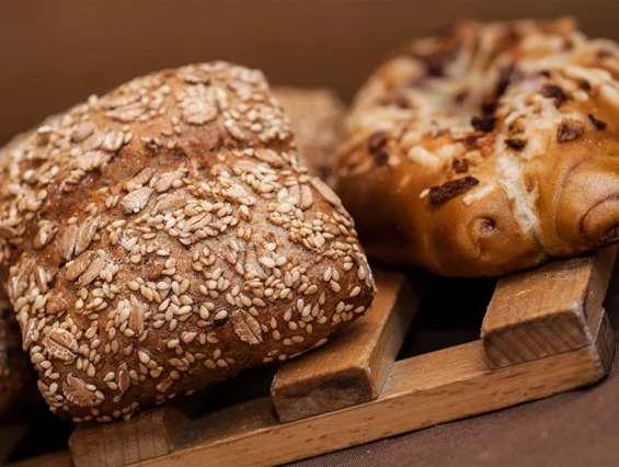 Unternehmen: Naturbäckerei Lagler