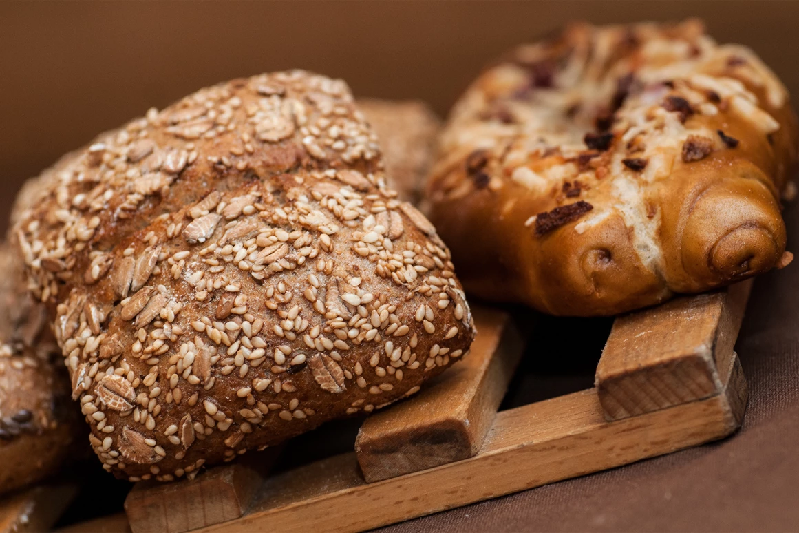 Unternehmen: Naturbäckerei Lagler