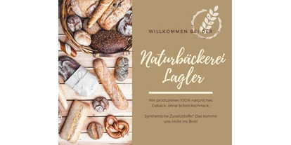 Händler - Klagenfurt - Naturbäckerei Lagler