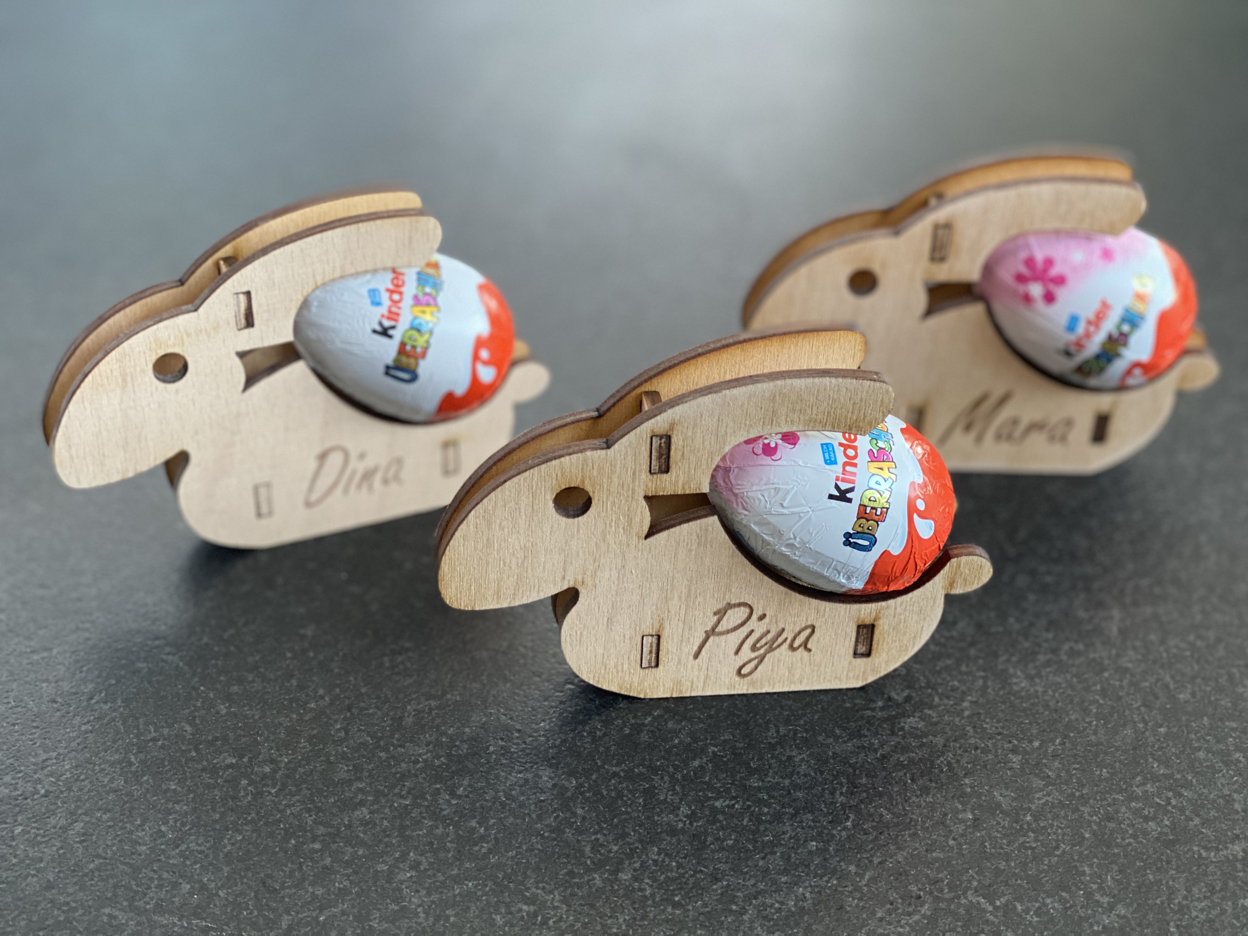 Marlinu ... spielend wachsen Produkt-Beispiele Personalisierte Kleinigkeiten