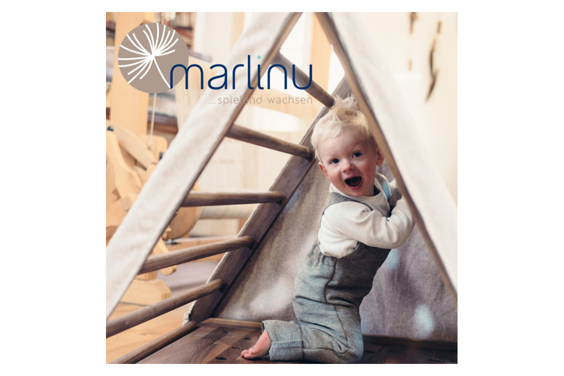 Unternehmen: Marlinu ... spielend wachsen