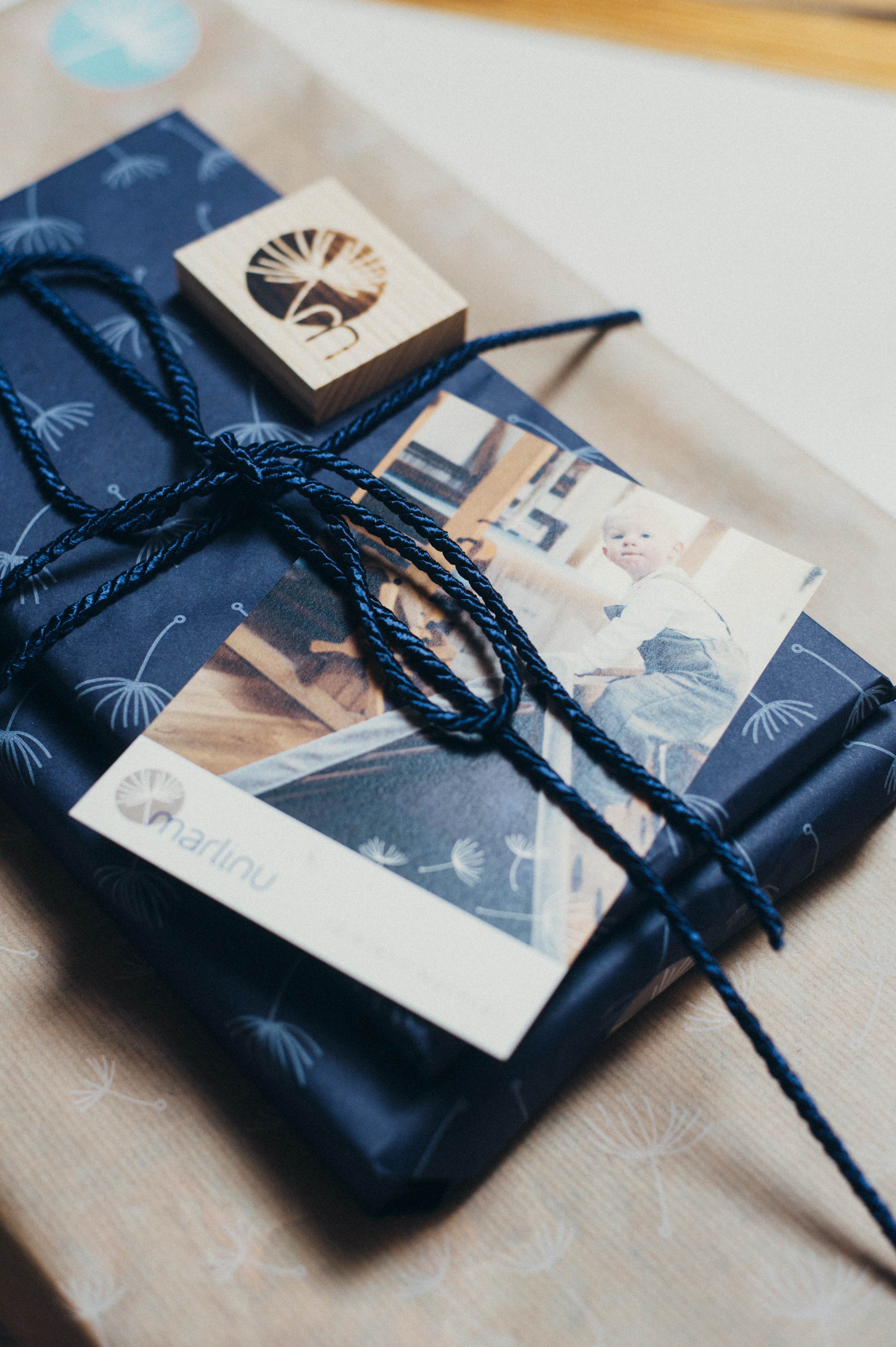 Unternehmen: Marlinu ... spielend wachsen