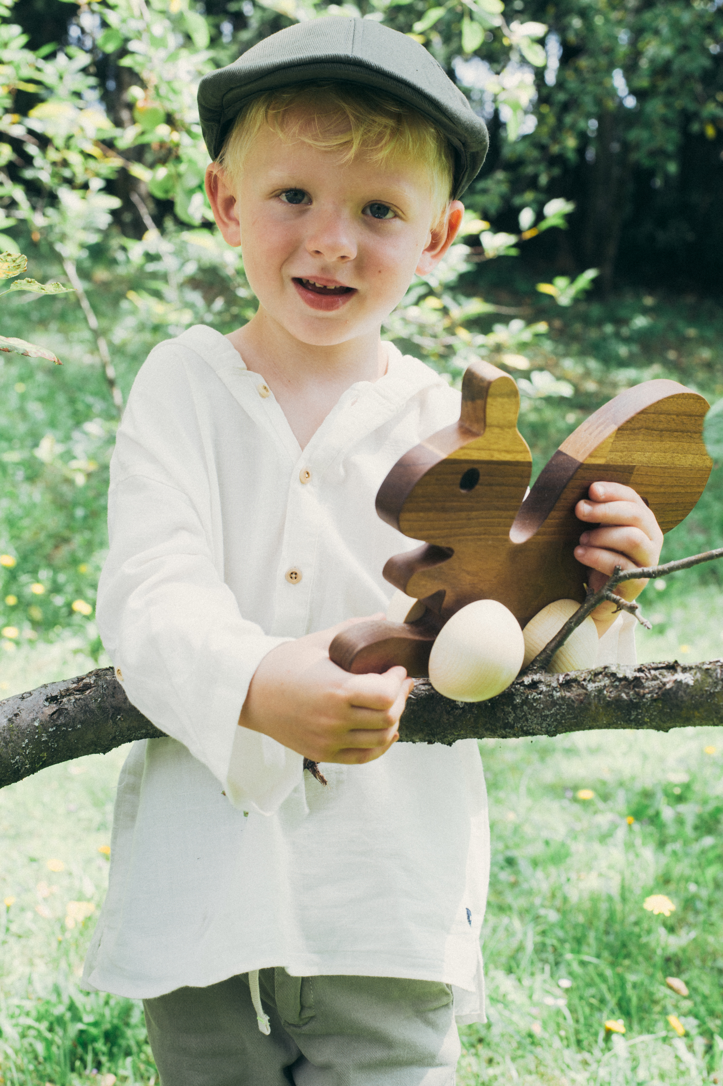 Unternehmen: Marlinu ... spielend wachsen