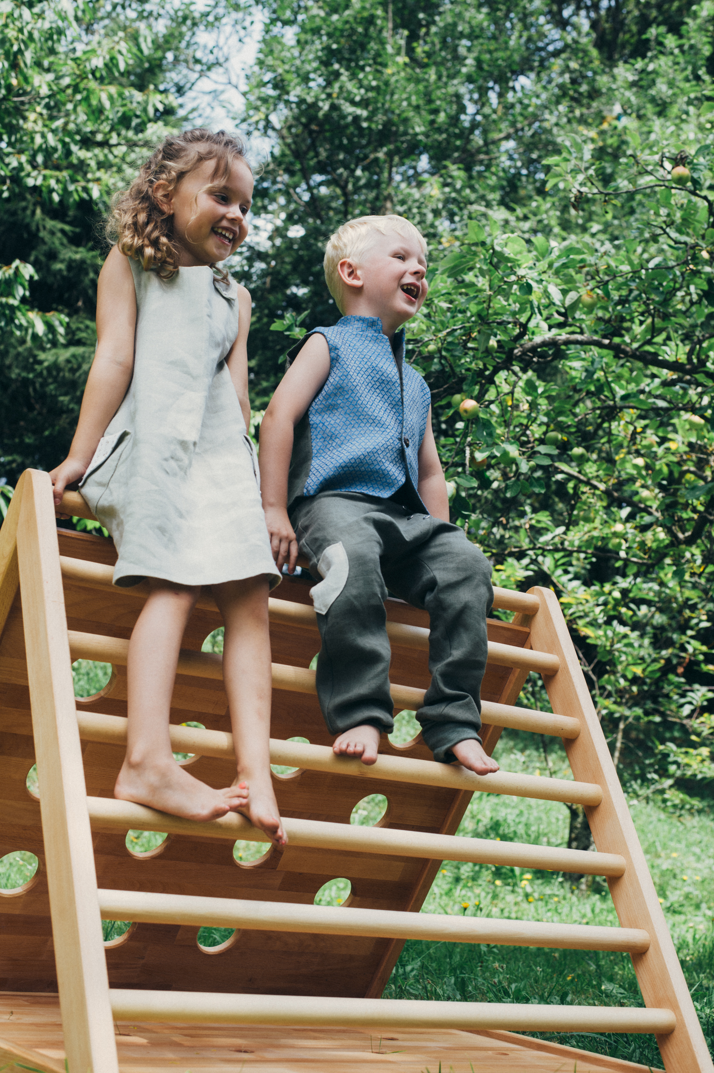 Unternehmen: Marlinu ... spielend wachsen