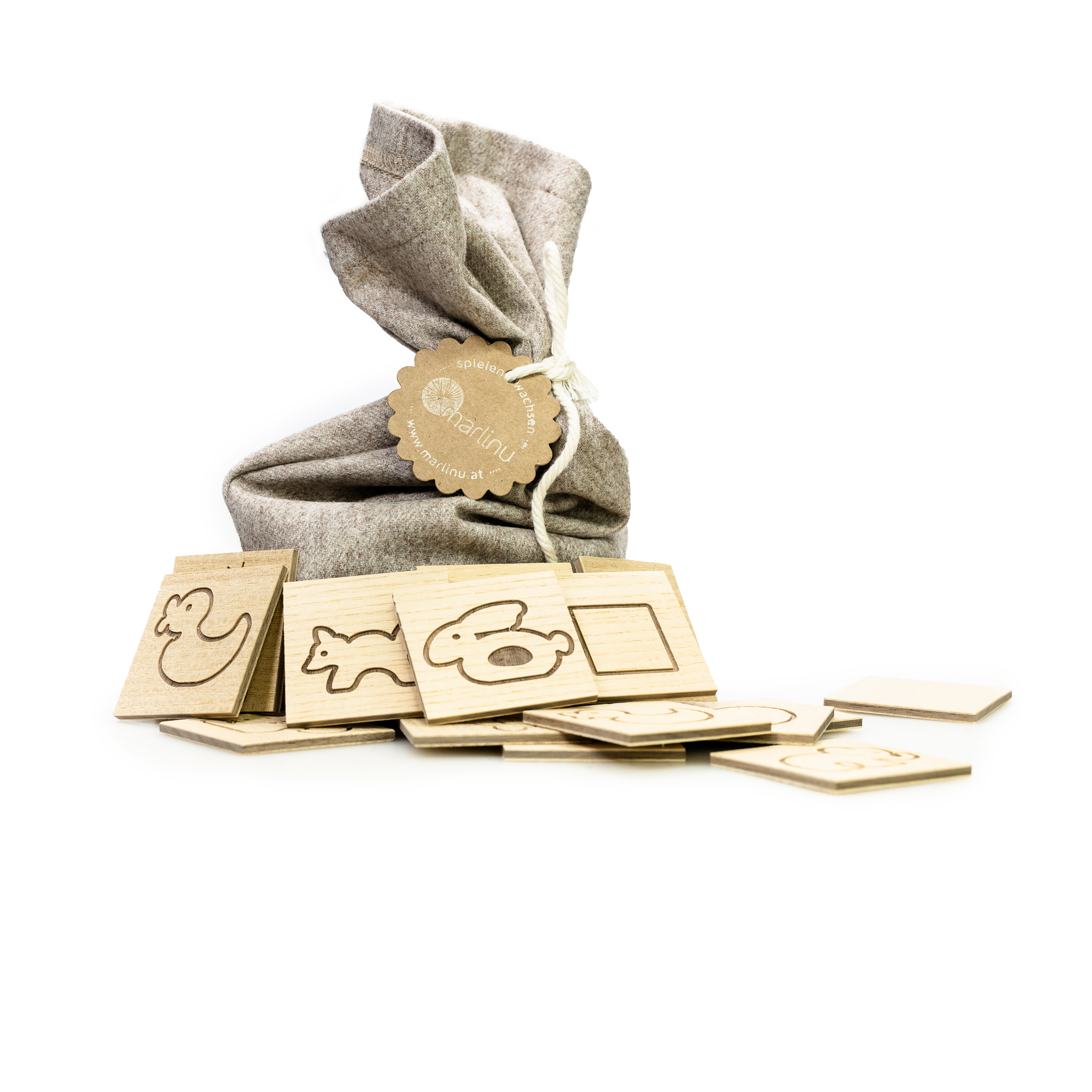 Unternehmen: Marlinu ... spielend wachsen