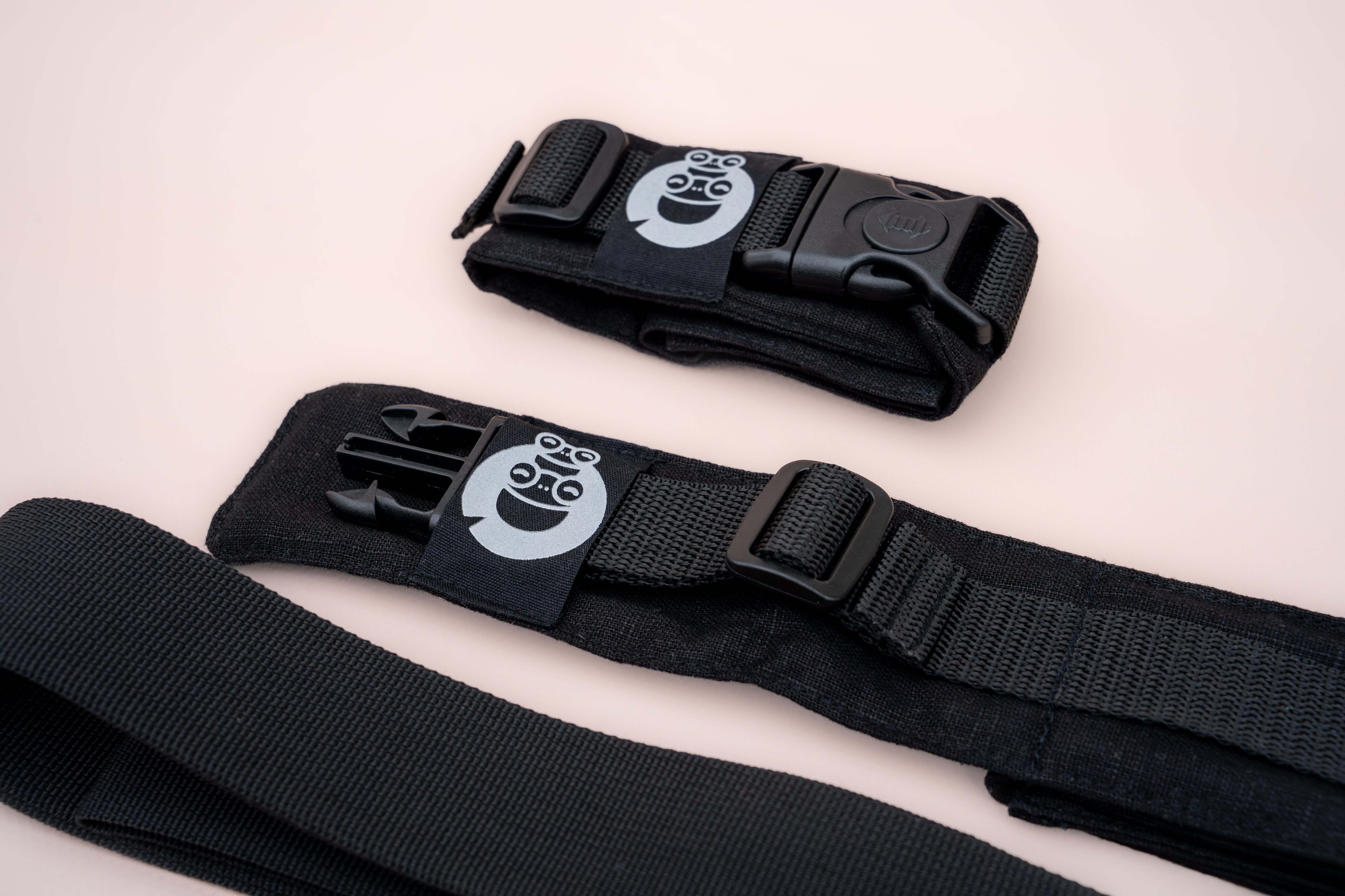 free on shoulders by Riesenzwerg Produkt-Beispiele free on shoulders