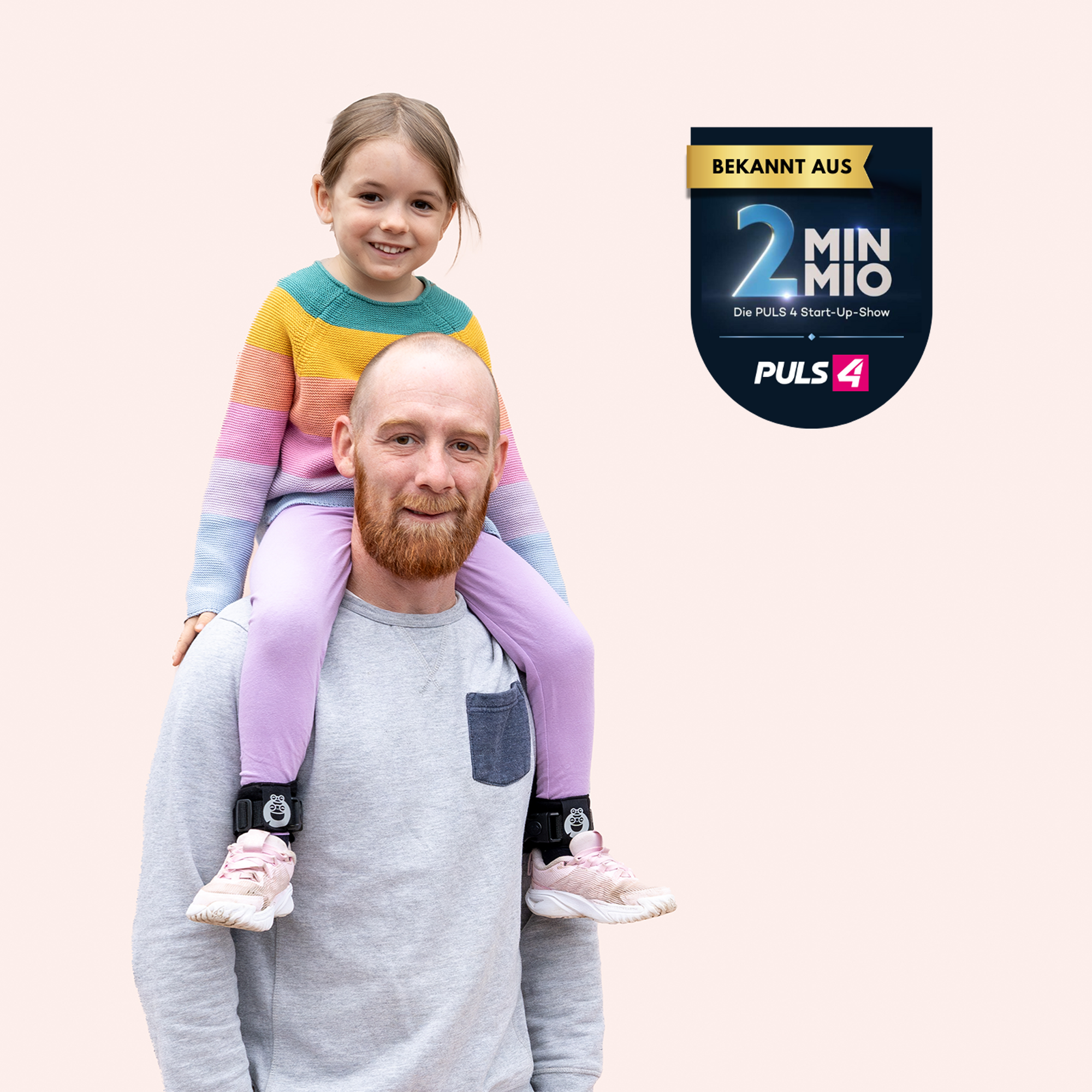 Händler - Zahlungsmöglichkeiten: Kreditkarte - Österreich - free on shoulders by Riesenzwerg