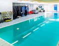 Unternehmen: Indoor Training Pool - H2O Diving Academy