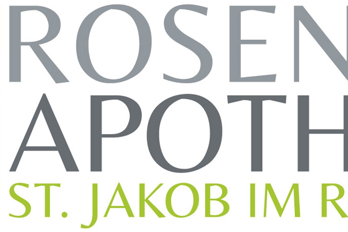 Unternehmen: Rosen-Apotheke