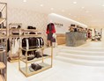 Unternehmen: SAILER Boutique - Damen Mode & Taschen & Schuhe & Accessoires - Innenaufnahme - SAILER Seefeld