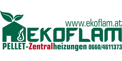 Händler - Klagenfurt - Pellet- und Biomassezentralheizungen und Etagenherde, Holzvergaser- und Hackschnitzelkessel - Ekoflam