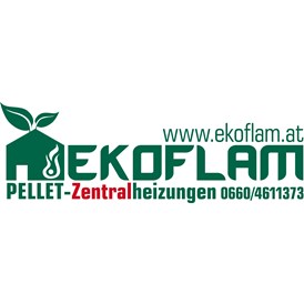 Unternehmen: Pellet- und Biomassezentralheizungen und Etagenherde, Holzvergaser- und Hackschnitzelkessel - Ekoflam