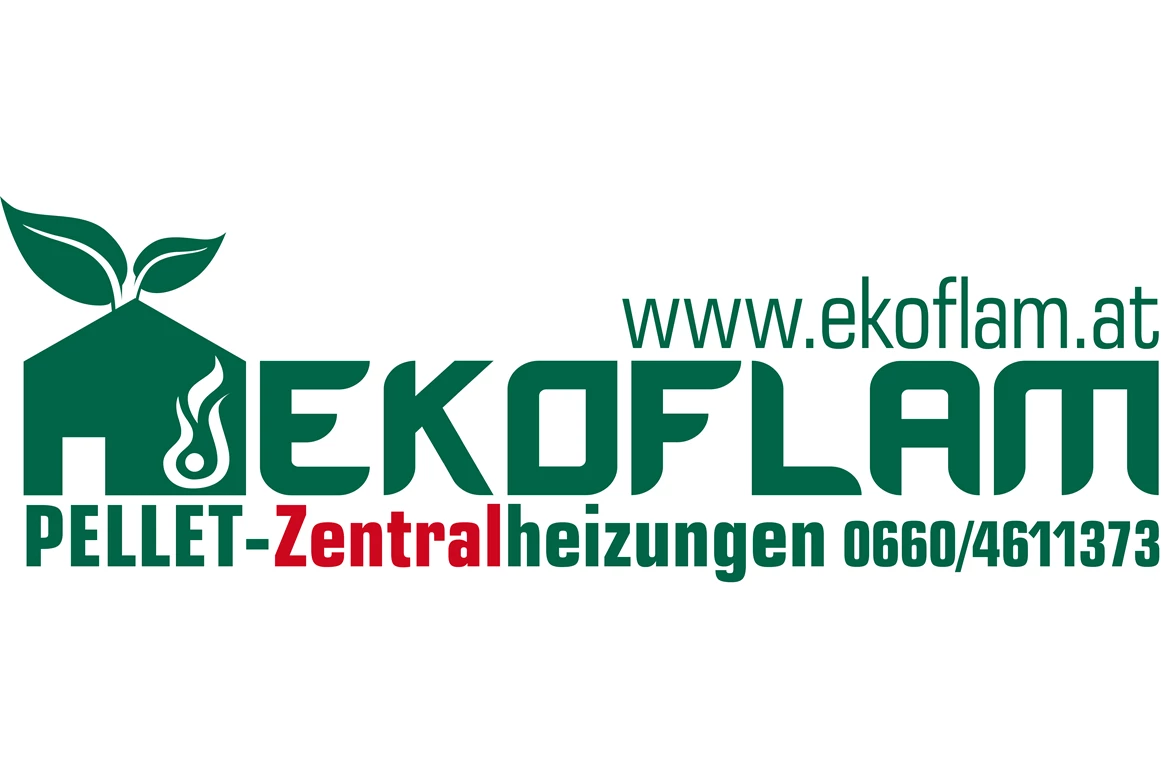 Unternehmen: Pellet- und Biomassezentralheizungen und Etagenherde, Holzvergaser- und Hackschnitzelkessel - Ekoflam