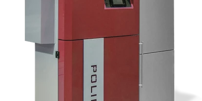 Händler - Klagenfurt - Peltec Kalor, Pelletszentralheizungen 12/18/24/36/48 - Ekoflam