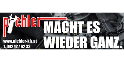 Händler - Klagenfurt - Pichler Fahrzeugtechnik GmbH & Co KG