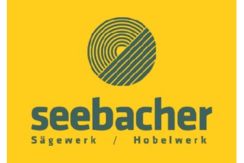 Unternehmen: Sägewerk / Hobelwerk Seebacher