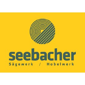 Unternehmen: Sägewerk / Hobelwerk Seebacher