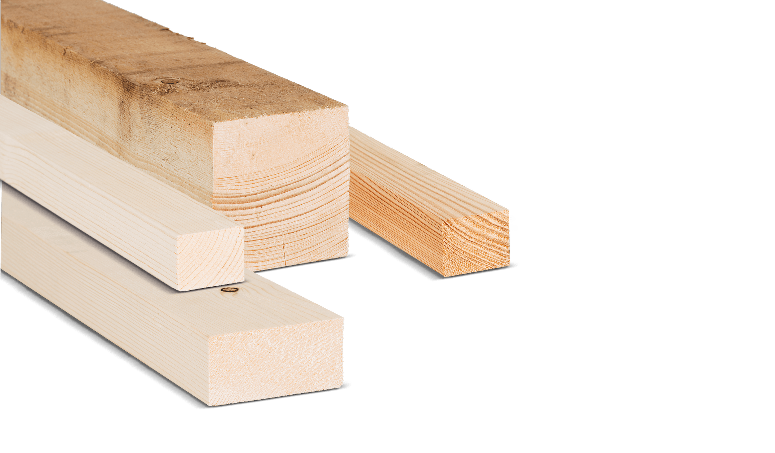 Händler - Kärnten - Schnittholz & Bauholz in Fichte, Lärche - Sägewerk / Hobelwerk Seebacher