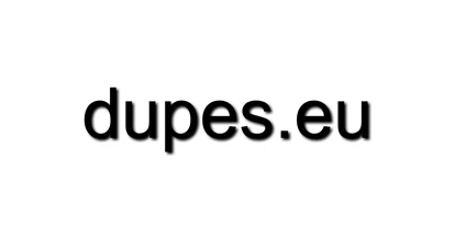 Händler - Preding (Preding) - dupes.eu Duft und Mehr Duftzwilling