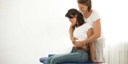 Händler - Klagenfurt - Physiotherapie und Osteopthie  - Kurhaus Dr. Reichel GmbH & co KG